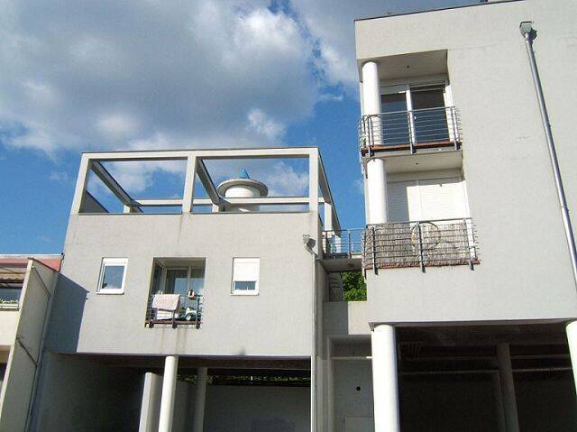 Top-Apartment/Balkon/Stellpl. in SB-Am Homburg Nähe Uni, 66123 Saarbrücken