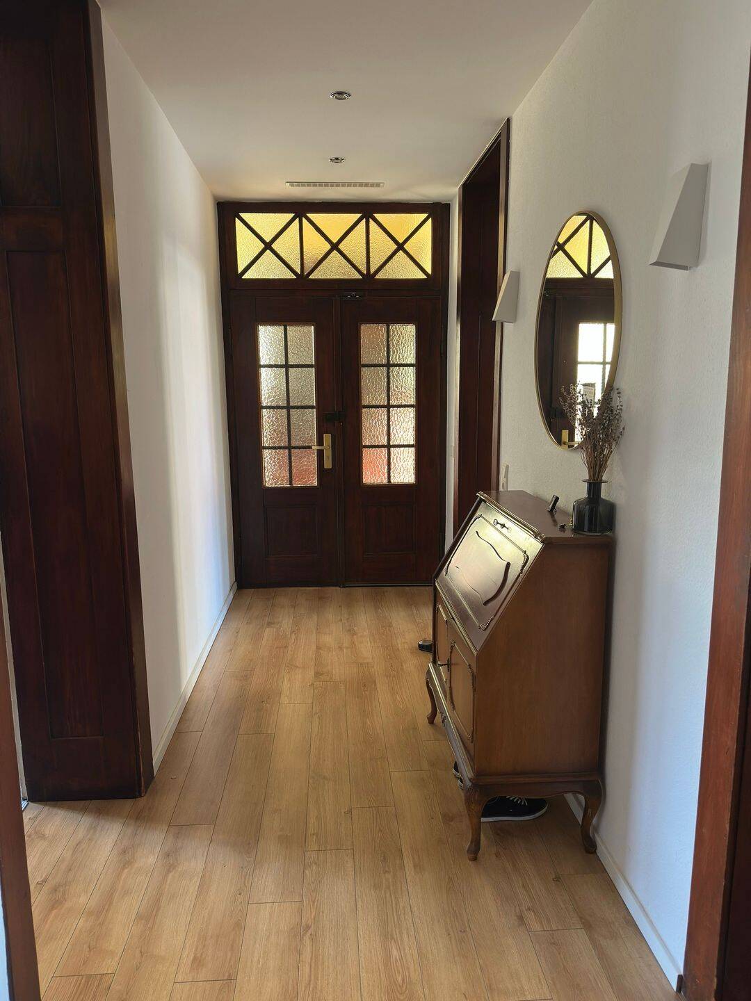 Große Altbauwohnung mit Charme, 66111 Saarbrücken