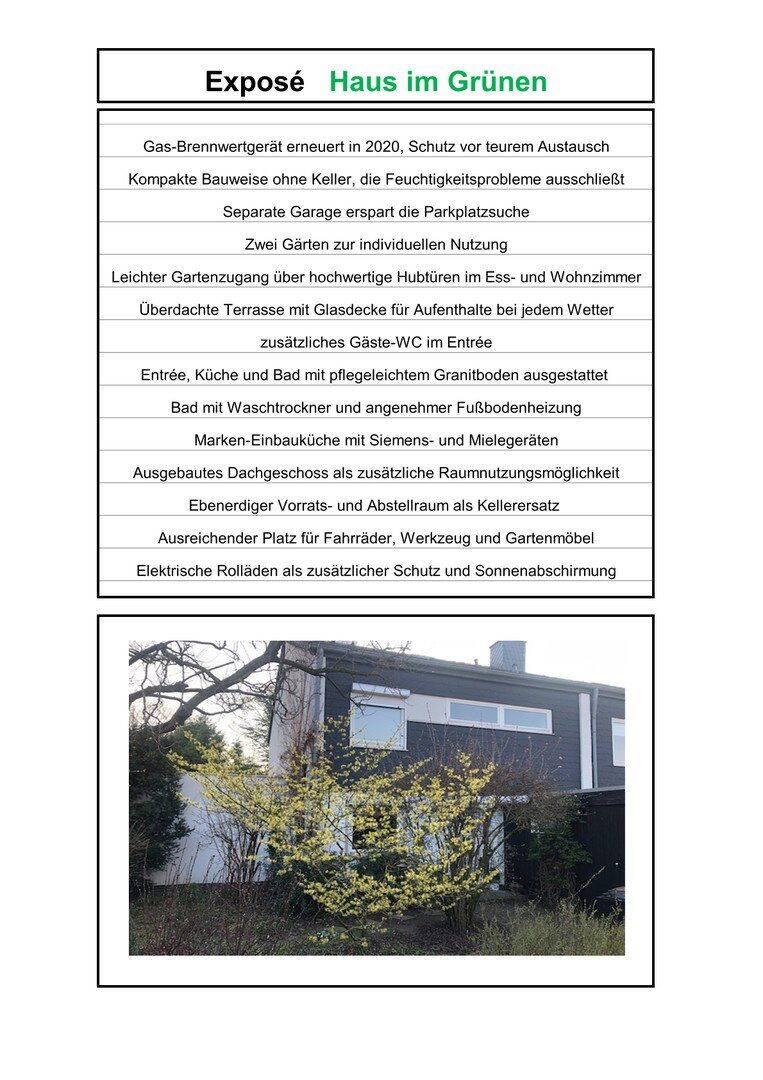 Haus im Grünen, 30880 Laatzen
