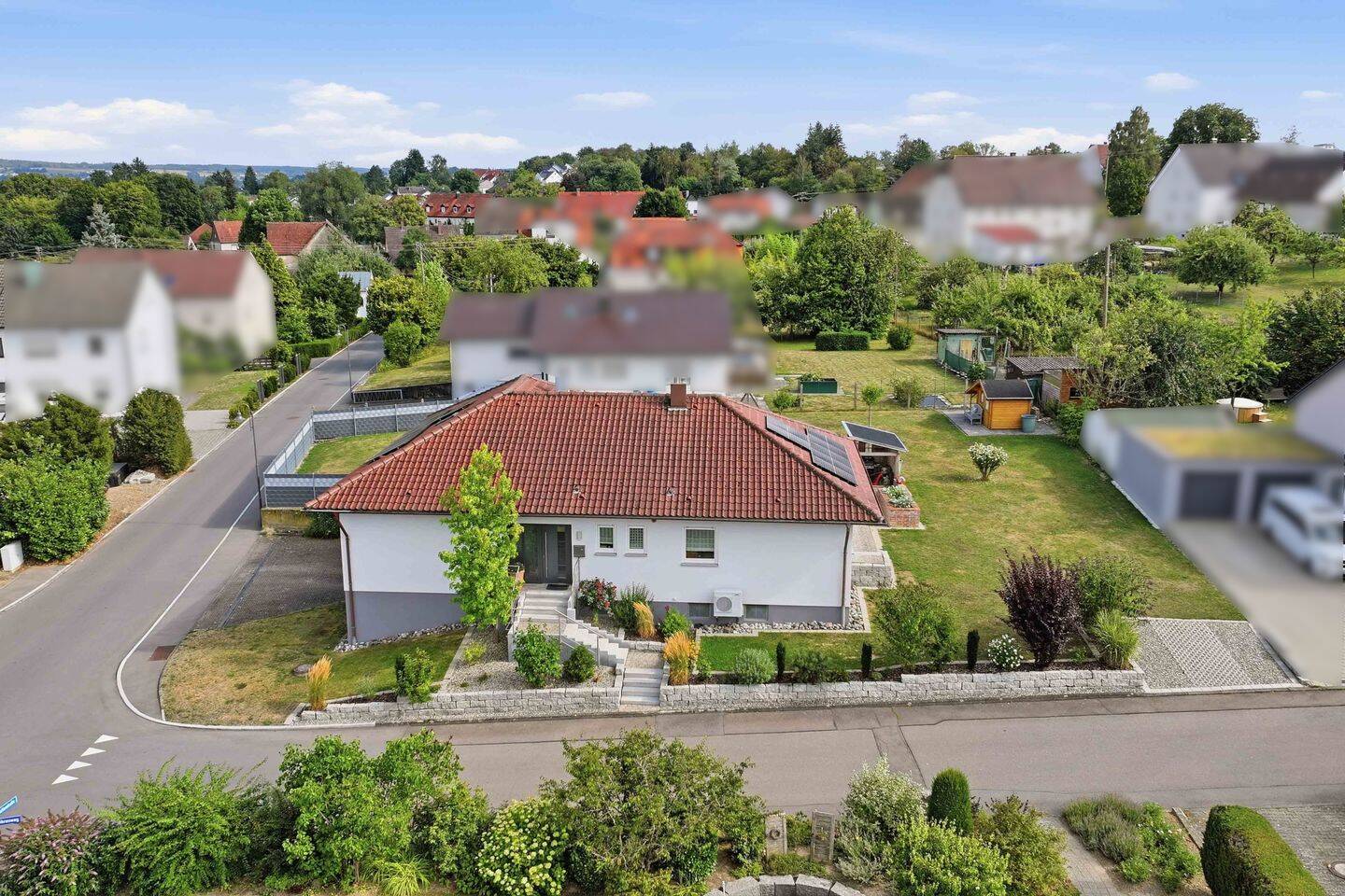 Wohntraum! Viel Platz zum Leben und Genießen, 88480 Achstetten