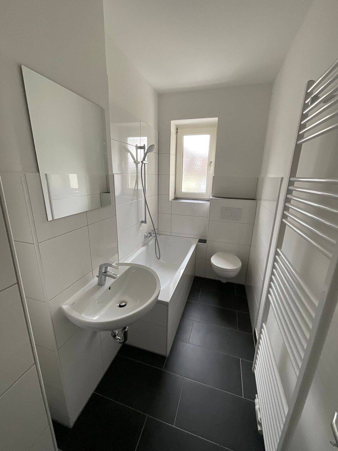 Frisch renovierte Wohnung in Wuppertal Barmen, 42287 Wuppertal (Barmen)
