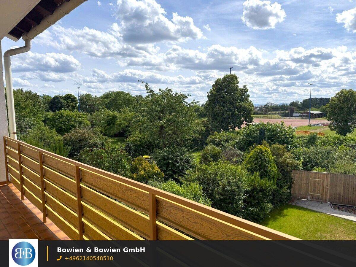 SOFORTBEZUG-VIEL PLATZ FÜR DIE GANZE FAMILIE! HAUS MIT GARTEN UND GARAGE!, 67069 Ludwigshafen am Rhein (Edigheim Oppau Pfingstweide)