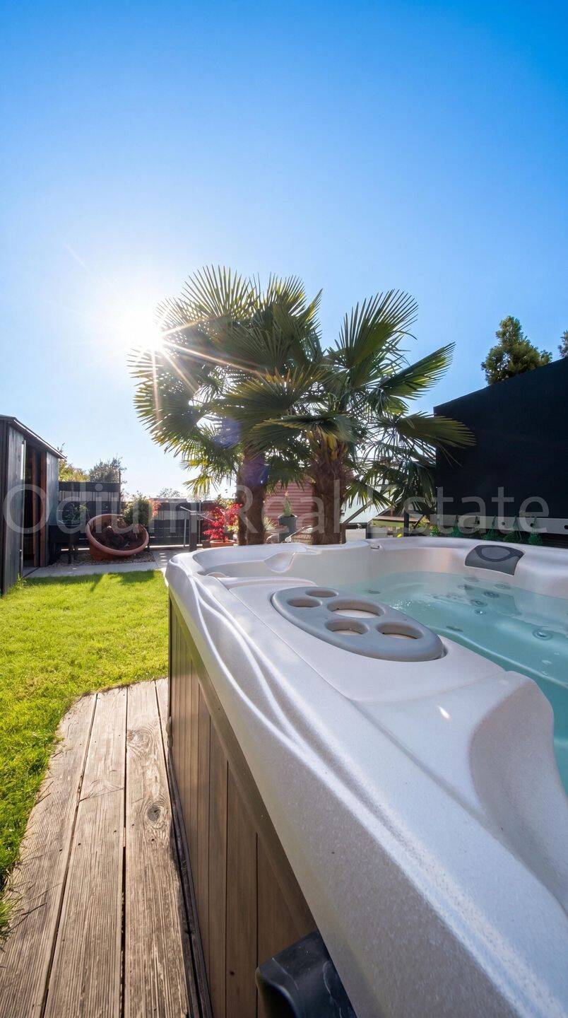 Traumhaus in Heidelbergs-Toplage mit Dach-Terrasse und neuester Technik, 69121 Heidelberg (Handschuhsheim Neuenheim)