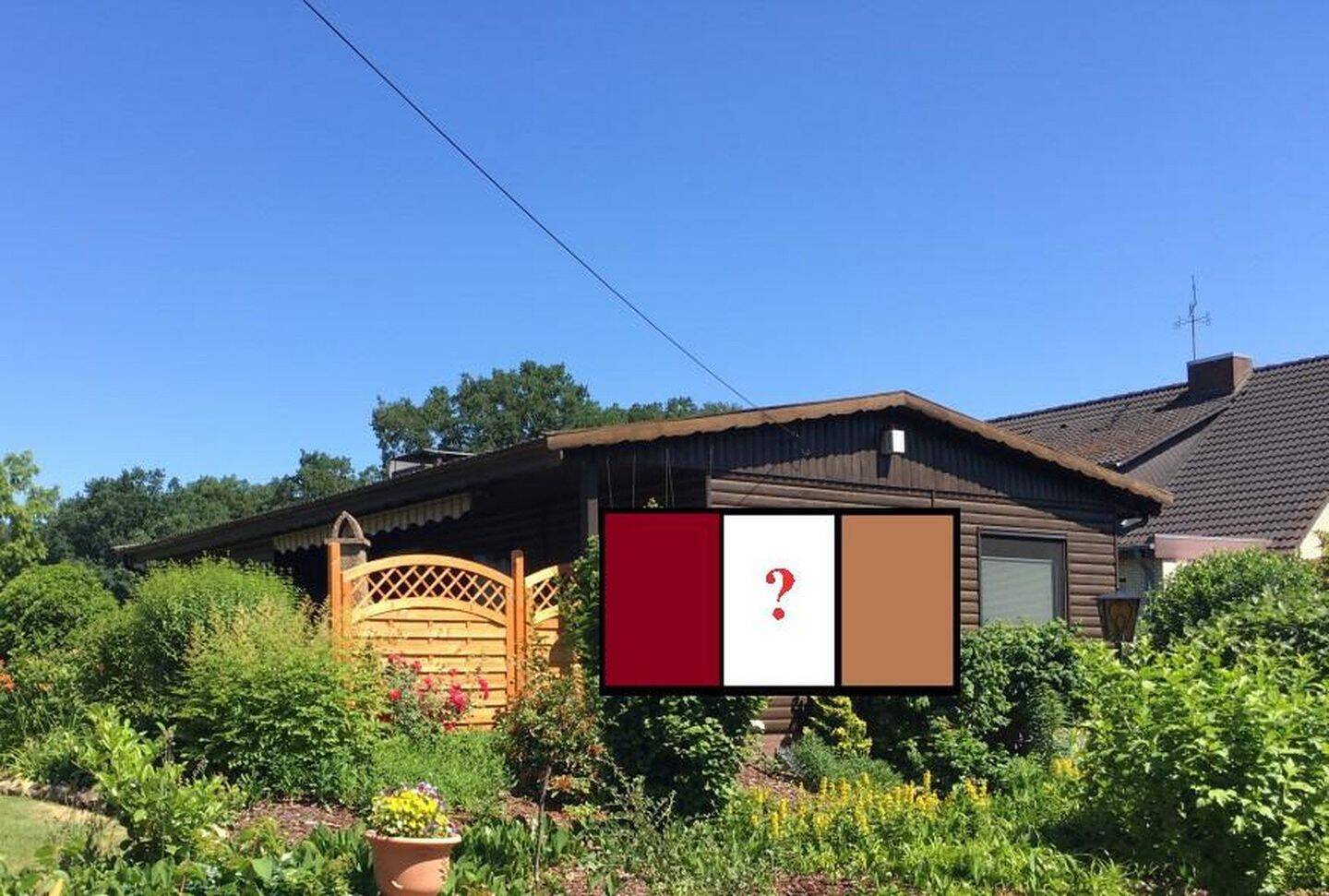Einfamilienhaus auf 1.250m² Grundstück, 21398 Neetze