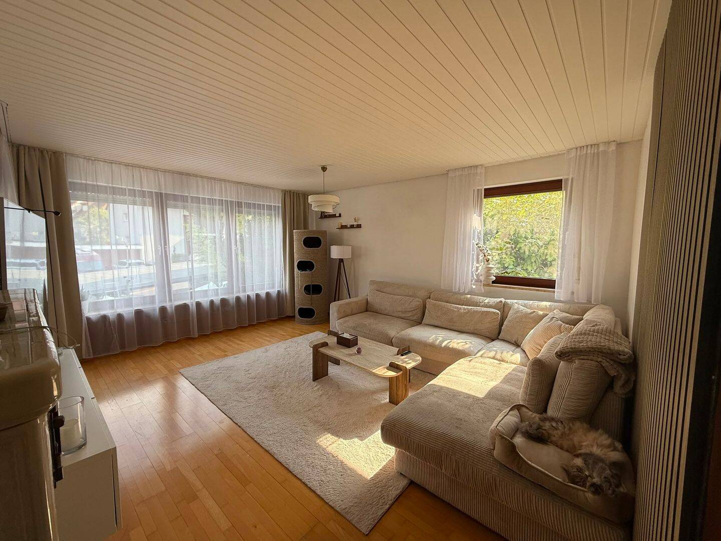 3 Zimmer Wohnung in Langenzenn, 90579 Langenzenn