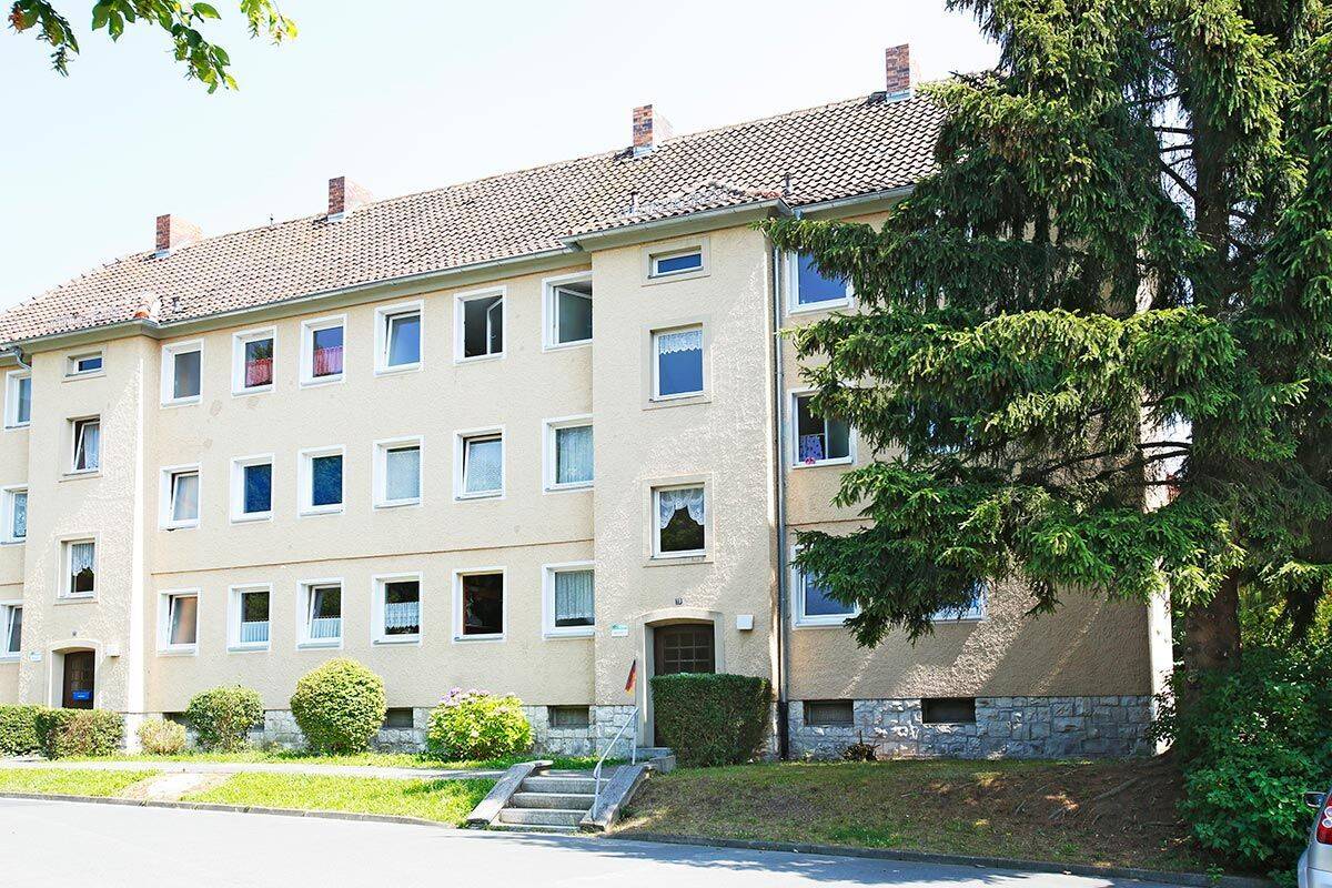 Singlewohnung zentrumsnah, 96465 Neustadt b. Coburg