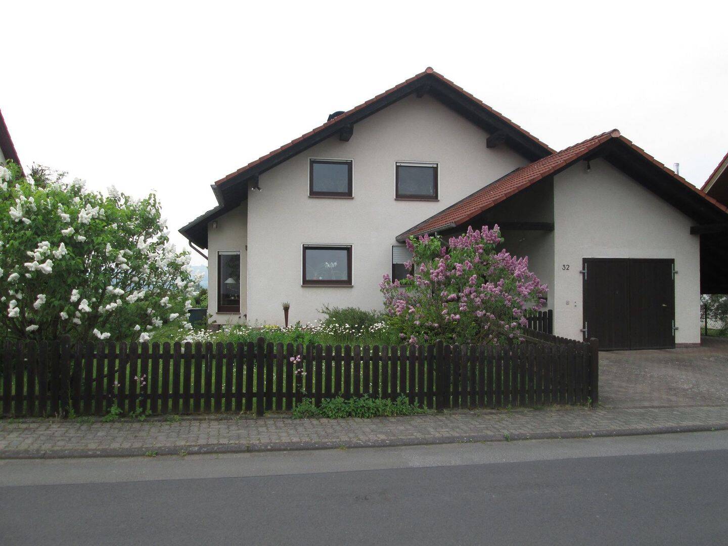 Schöne 3-Zimmer-Wohnung in Hofgeismar Hümme, TOP-Lage, 34369 Hofgeismar