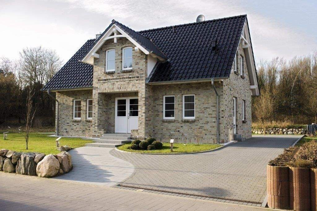 Schönes Neubau Einfamilienhaus in Oering, auch Mietkauf auch o. Eigenkapital möglich, 23845 Oering
