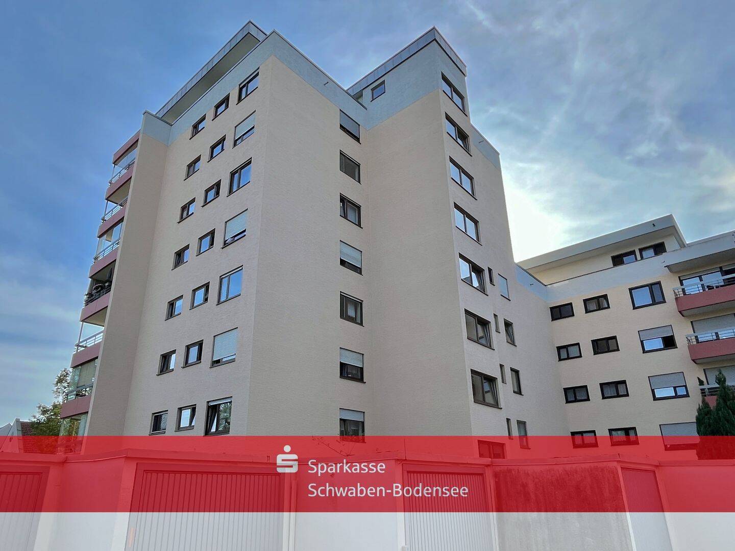 4 Zimmerwohnung in Günzburg, 89312 Günzburg