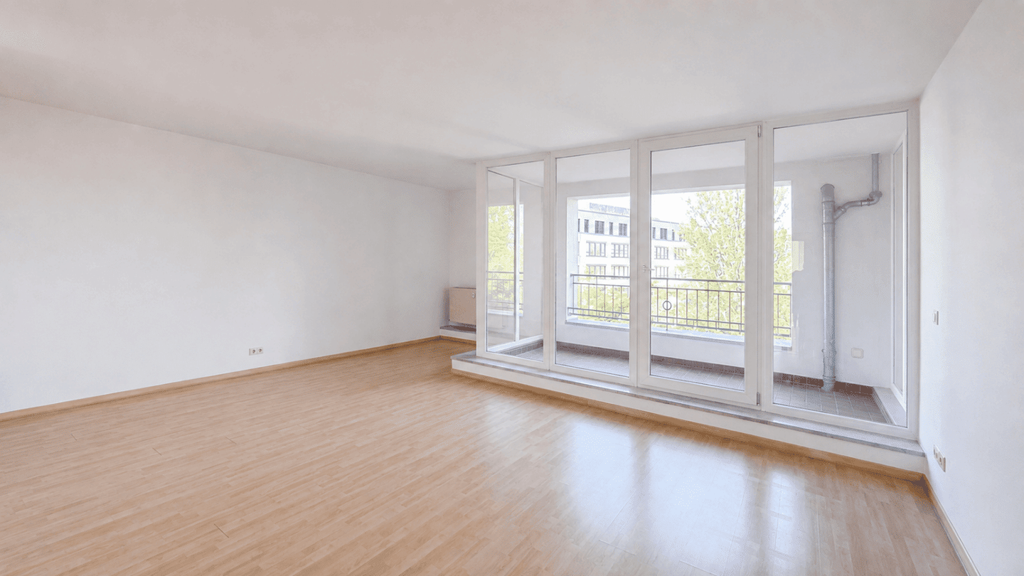 Moderne 3-Zimmer-Wohnung in Berlin-Reinickendorf, 13507 Berlin (Reinickendorf Kolonie Am Fließ Kolonie Am Waldessaum Tegel)