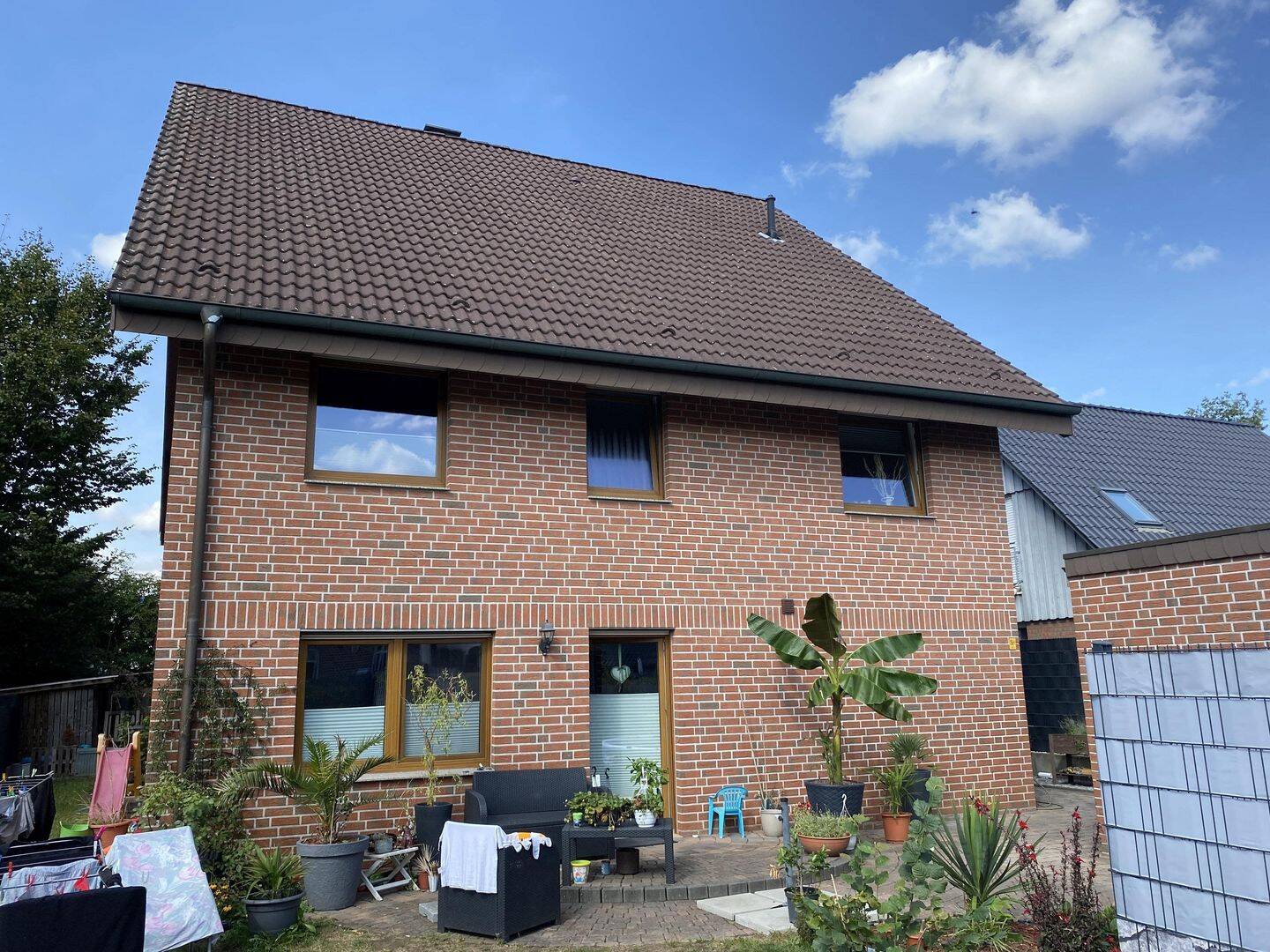 Viel Platz für die Familie! Großzügiges Einfamilienhaus mit Keller, Treppenlift und Garage in Selm!, 59379 Selm