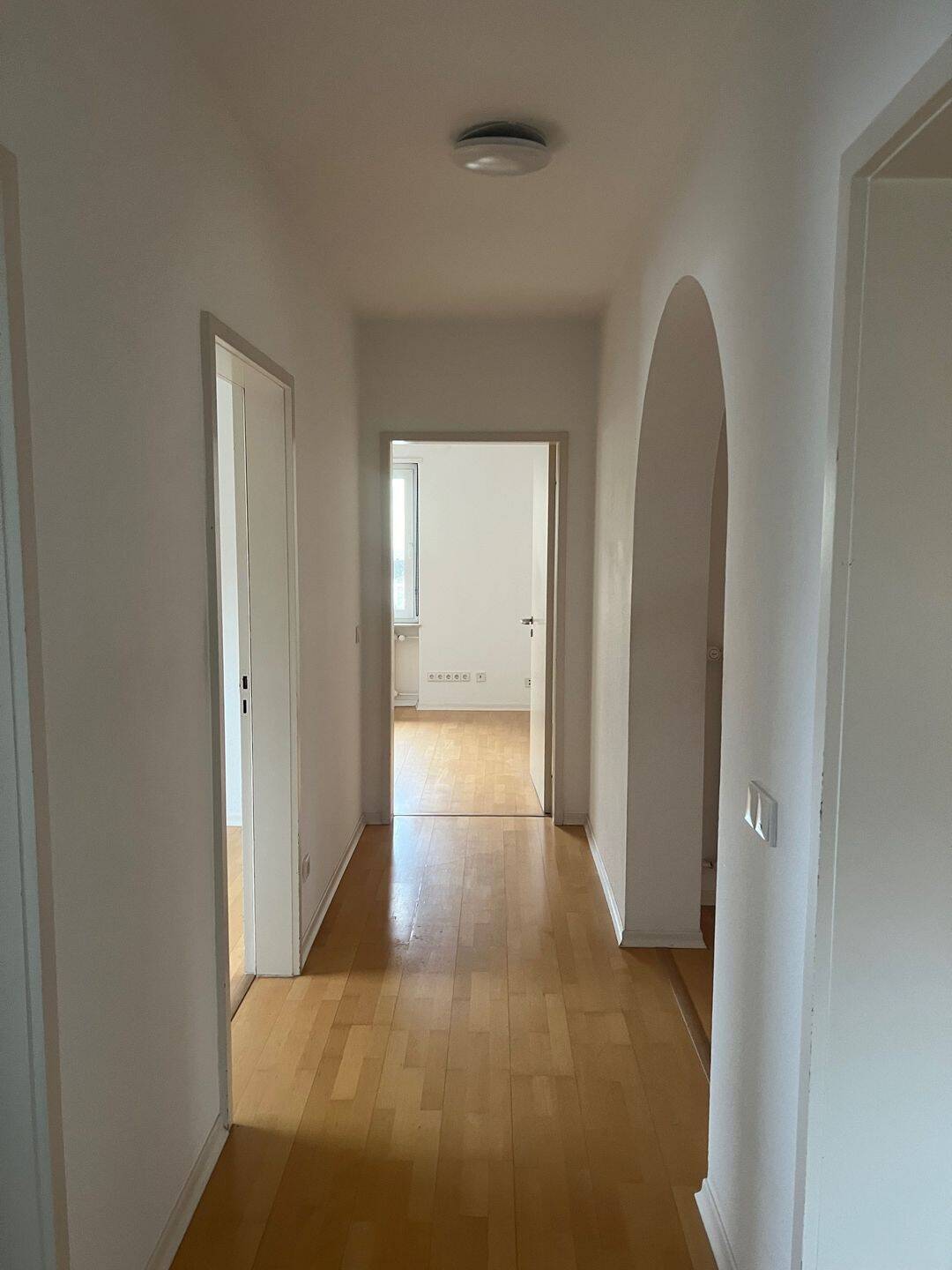 Mietwohnung, 4 Zimmer, 135 m², in Illingen, 66557 Illingen