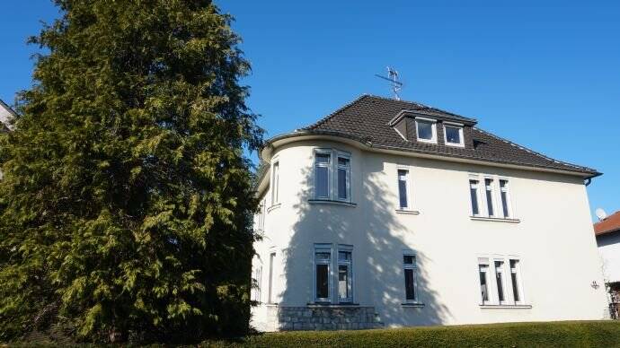 3-4 Zimmerwohnung in Stadtvilla mit Balkon und großem Garten, 33102 Paderborn