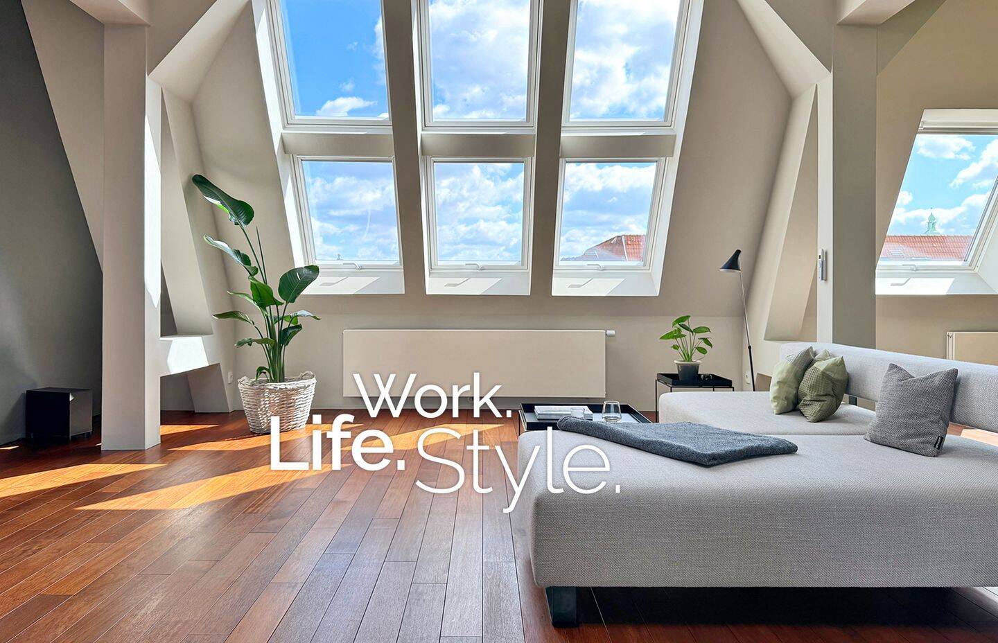 Pro25 I Penthouse I Privilegiertes Wohnen im Samariterkiez, 10247 Berlin (Friedrichshain-Kreuzberg Friedrichshain Prenzlauer Berg)