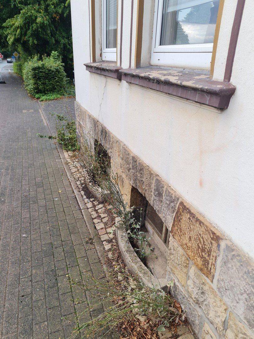 3-Zi. Wohnung in Schwalenberg, 32816 Schieder-Schwalenberg