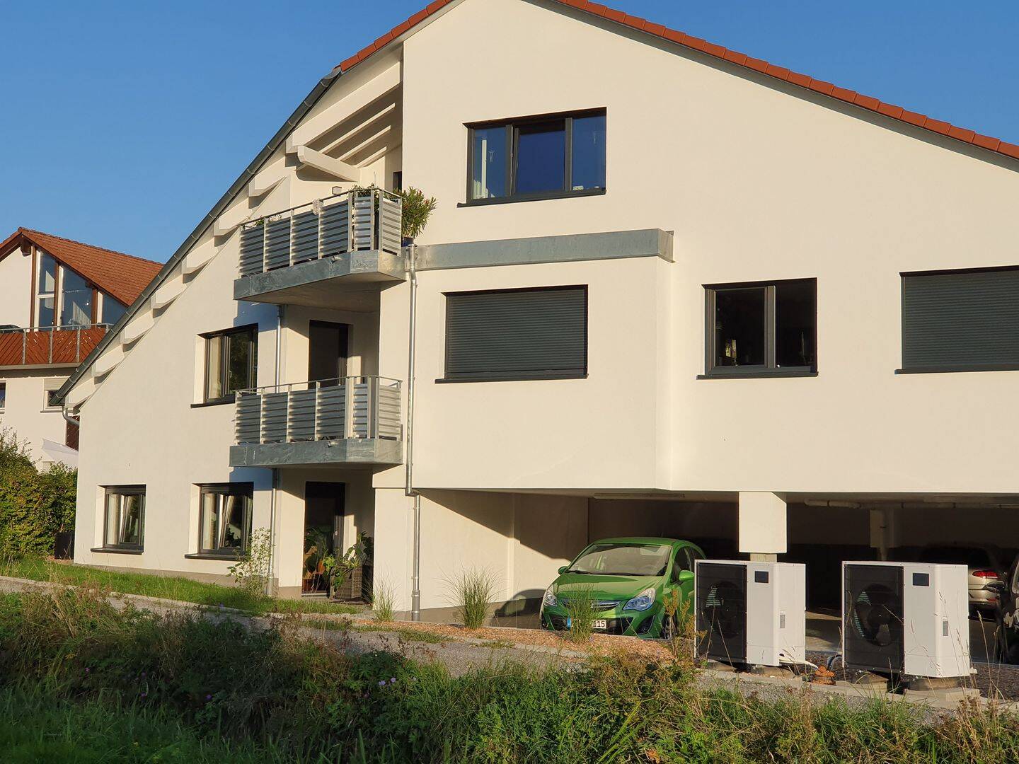 Bezaubernde 2.Zi Wohnung, 74232 Abstatt