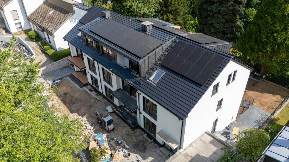 Kernsanierte 4-Zimmer Eigentumswohnung in Bonn-Dottendorf, 53129 Bonn (Dottendorf Kessenich Poppelsdorf Zentrum)