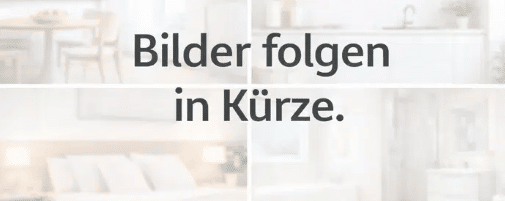Provisionsfrei* Gepflegte 2-Zimmer-Wohnung in Neu-Ulm – ohne Makler, sofort frei, 89231 Neu-Ulm
