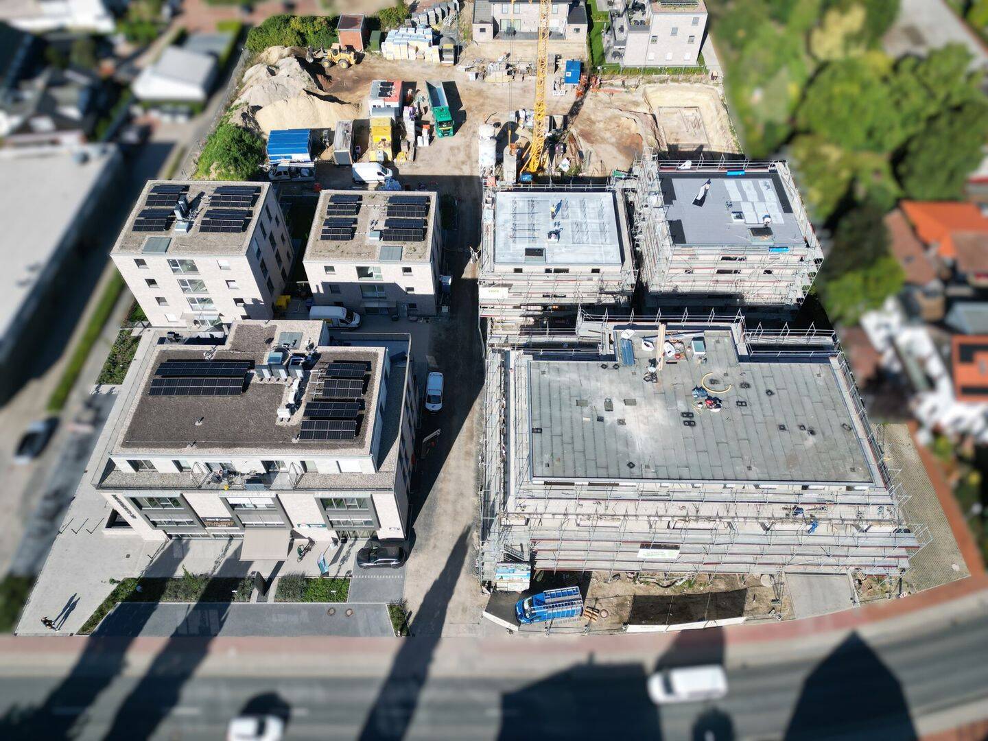 Wohnen in Reckes Mitte – BA1 Wohnung 9, 49509 Recke