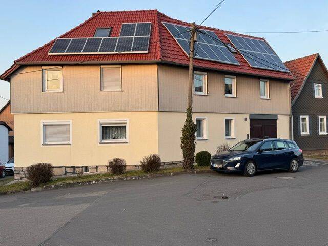 Wohnung zu vermieten, 37327 Leinefelde-Worbis
