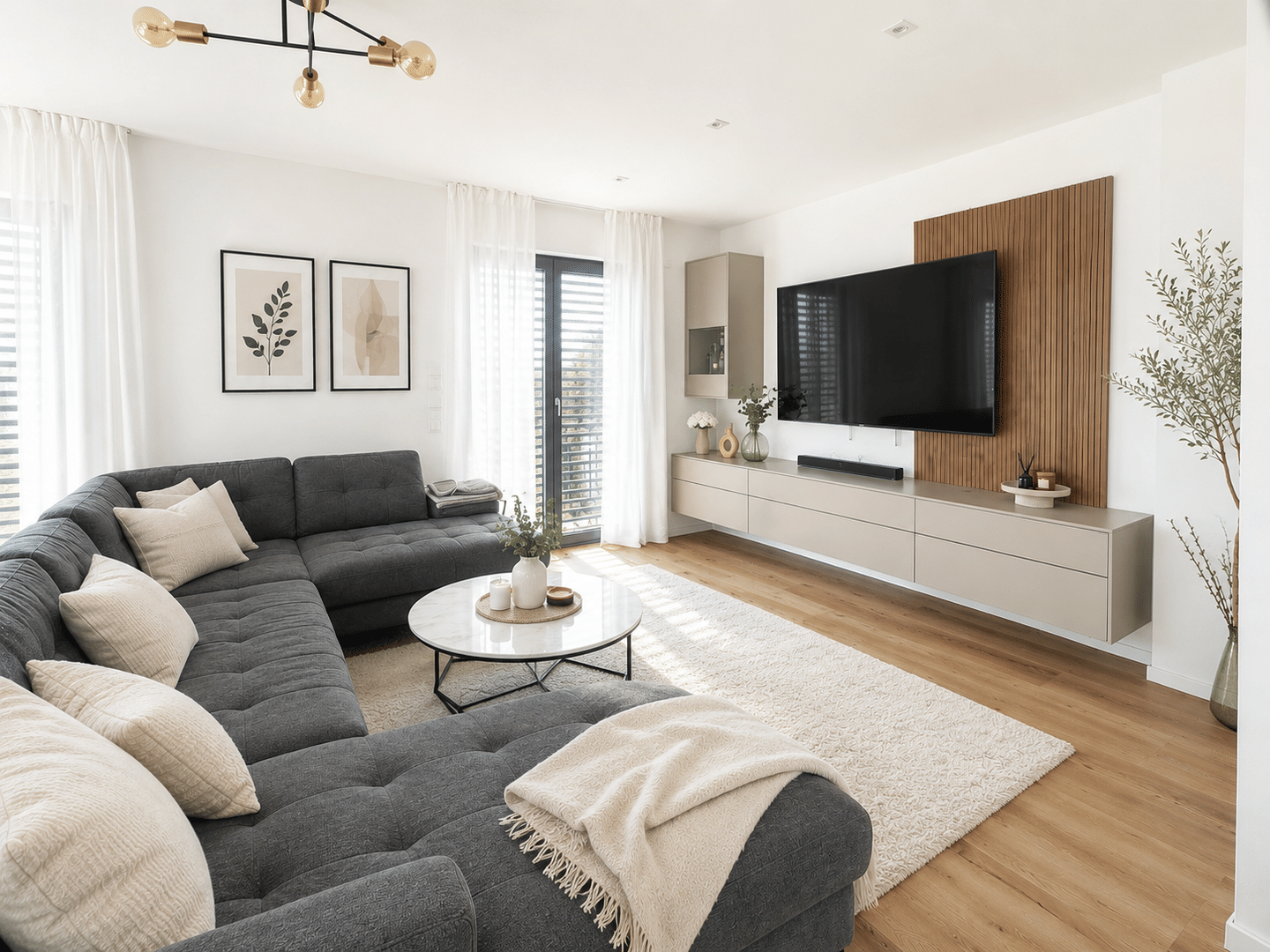 Exklusives, modernes EFH mit hochwertiger Ausstattung in sehr ruhiger, familienfreundlicher Lage!, 86738 Deiningen