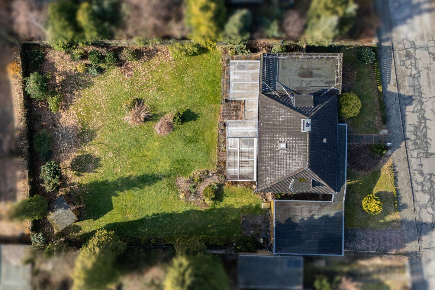 Raum für die Familie – Einfamilienhaus mit großem Südgrundstück in Alt Garge, 21354 Bleckede