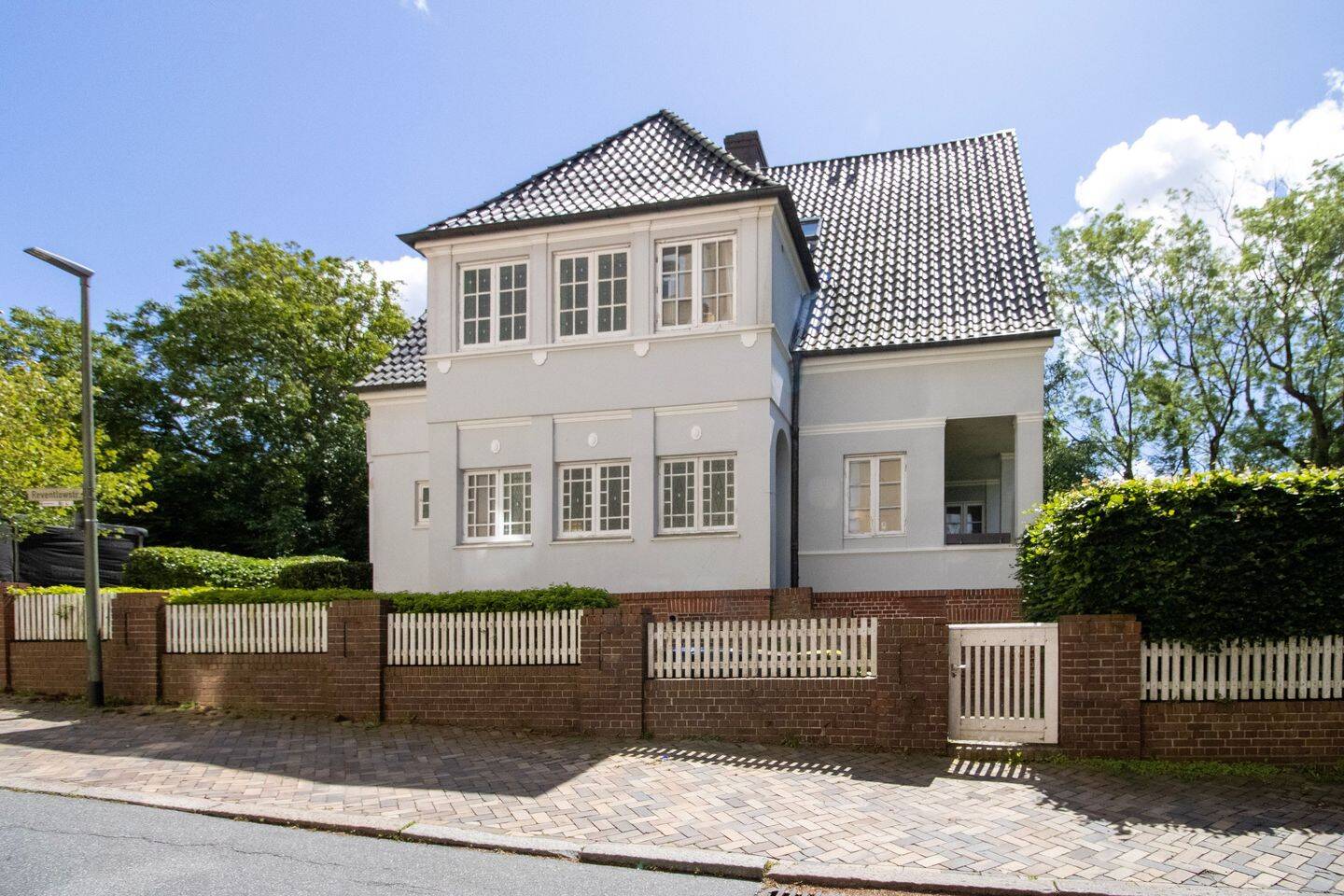 Ihr neues Zuhause über den Dächern Flensburgs – Raum, Aussicht und Lebensqualität vereint, 24943 Flensburg (Engelsby Fruerlund Jürgensby Sandberg Tarup)