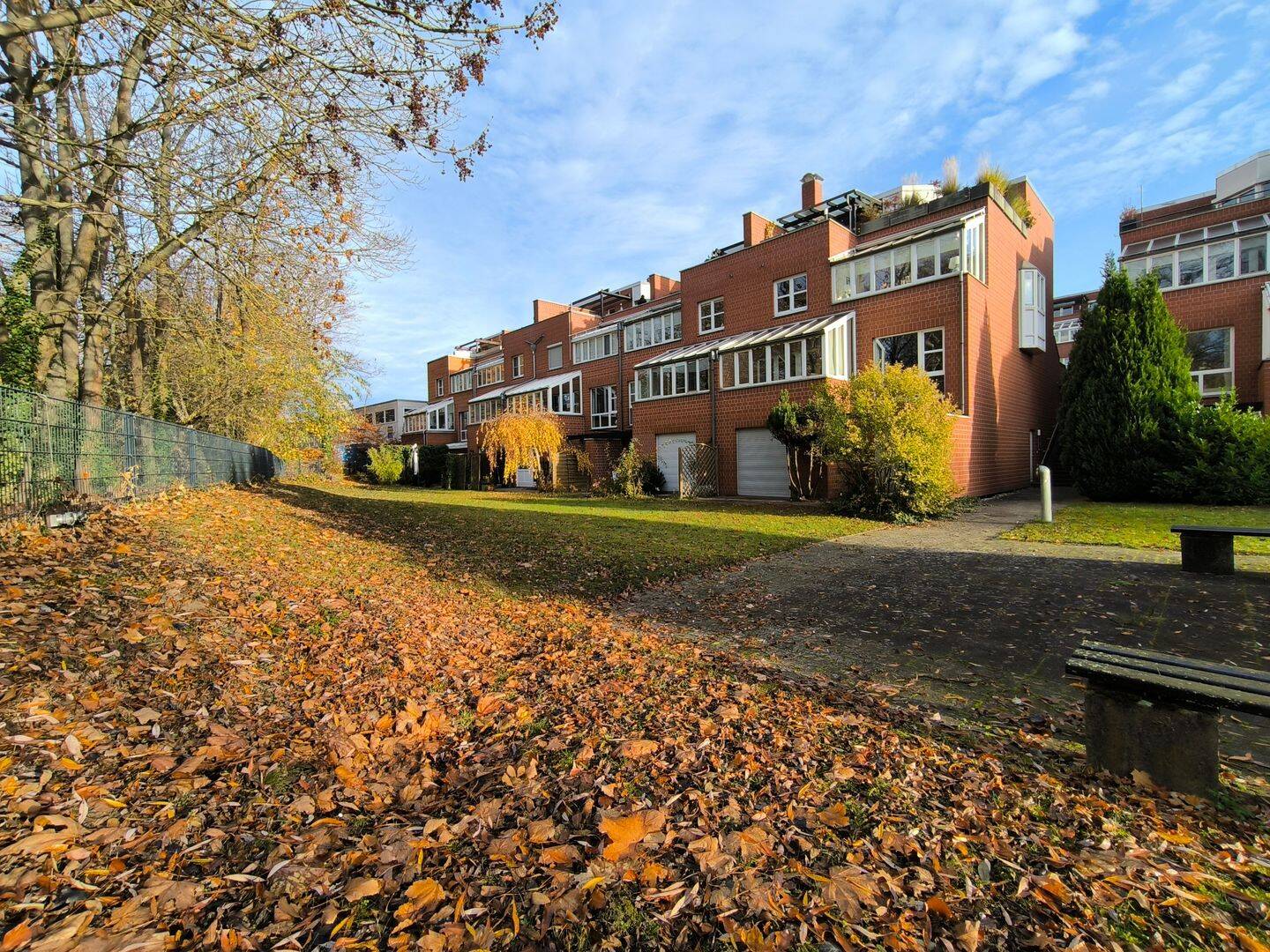 Stilvolle Maisonettewohnung direkt an der Oker, 38300 Wolfenbüttel