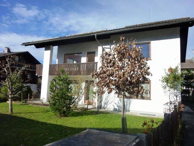 Großzügige 4-Zi.-Wohnung in bester Lage, 82487 Oberammergau