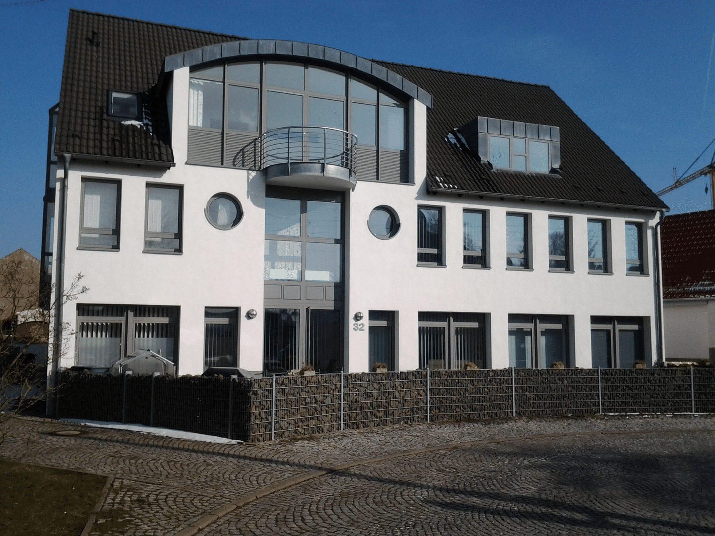 4-Raum-Wohnung, 165 m², inkl. 2 PKW-Stellplätze, 99428 Nohra/Ulla, 99428 Grammetal (Nohra)
