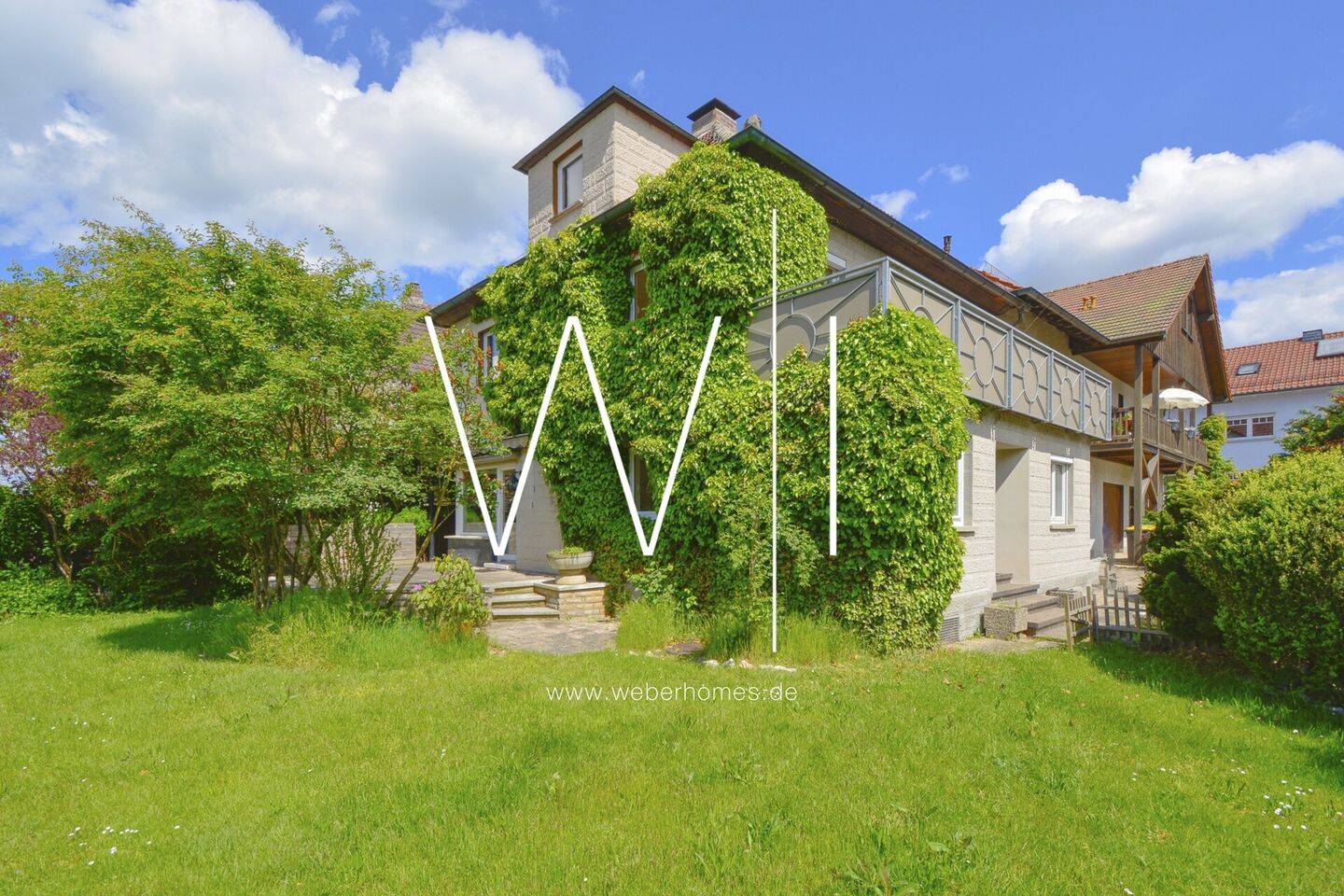 Charmantes Wohnhaus mit großem Raumangebot, Ausbaureserve und vielfältigen Nutzungsmöglichkeiten, 96268 Mitwitz
