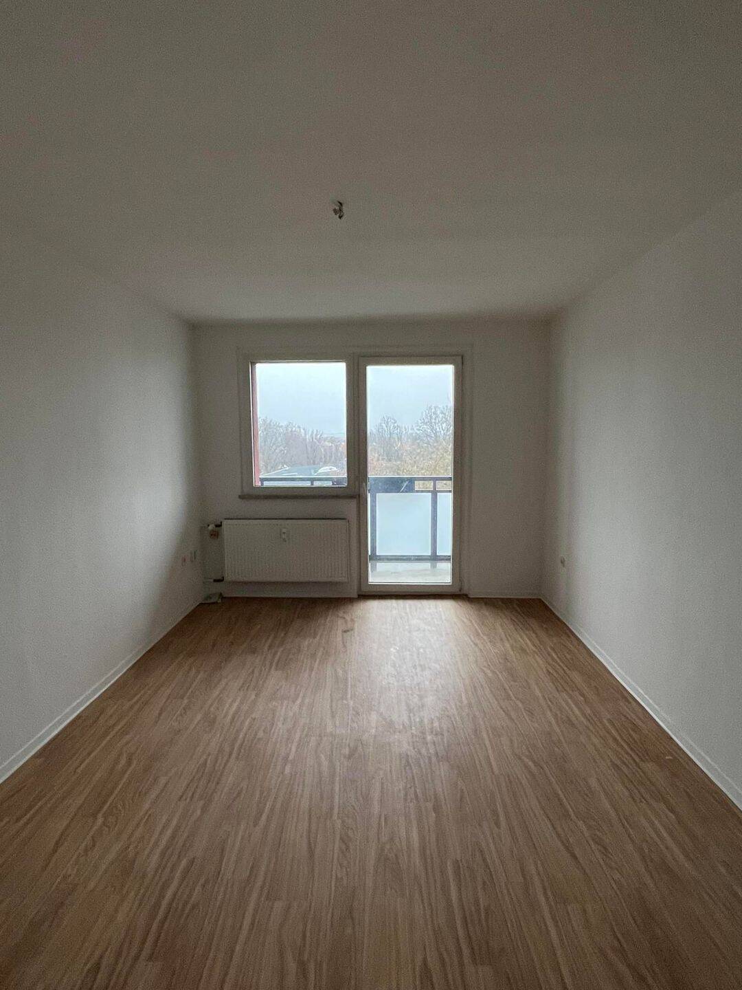 Appartement mit Balkon in Bad Düben!, 4849 Bad Düben