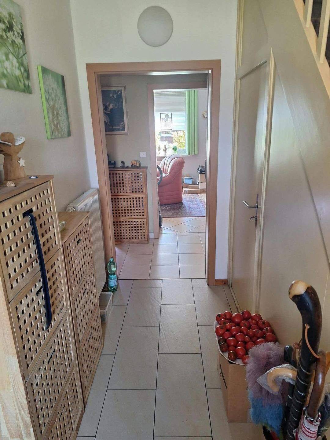 Großzügiges Einfamilienhaus mit 1.800 m² Grundstück, Werkstatt und Top-Energieeffizienz (Klasse A), 29451 Dannenberg (Elbe)