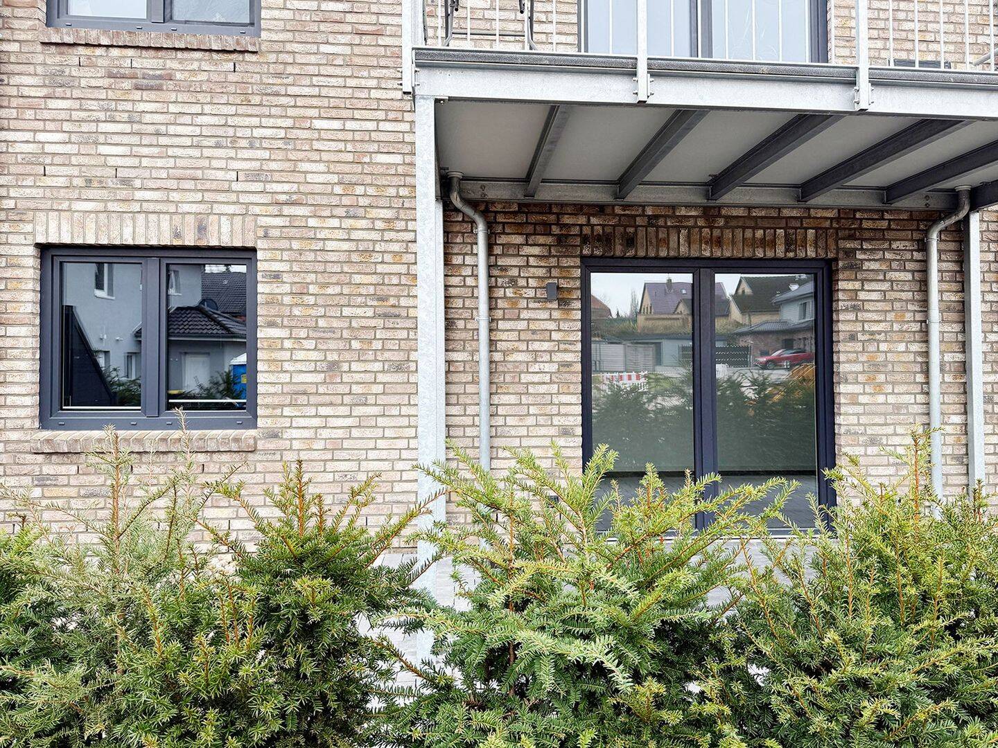 Drei-Zimmer | Zentral | Zur Miete, 25746 Heide