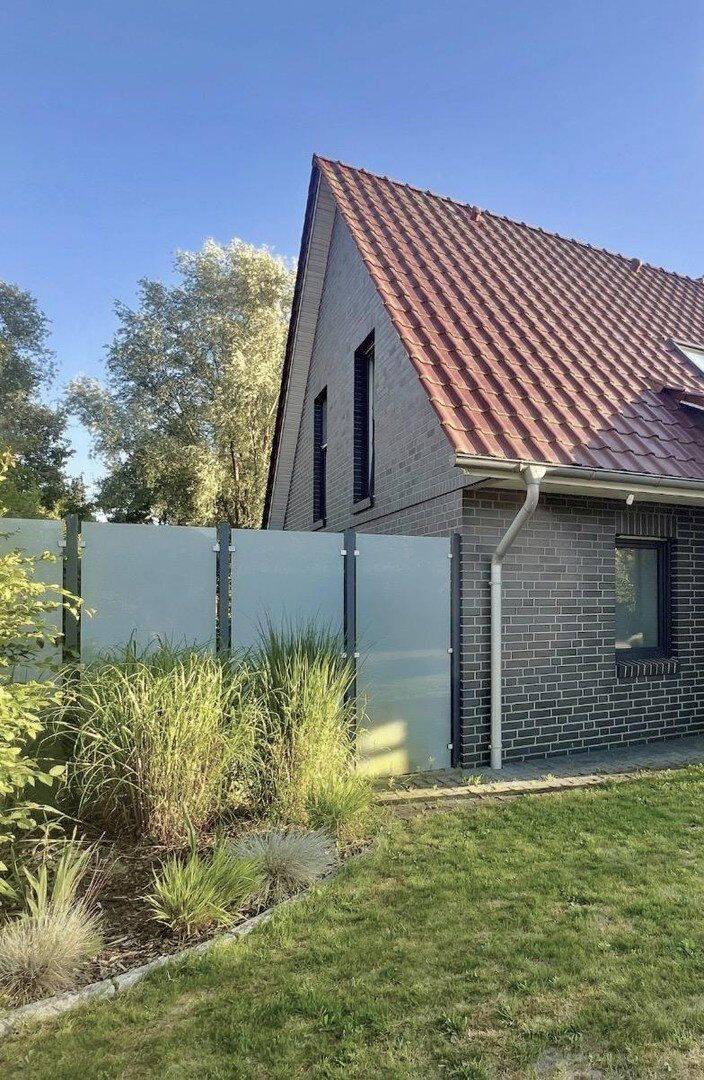 Schönes Einfamilienhaus Baujahr 2017 in Ahlden, 29693 Ahlden (Aller)