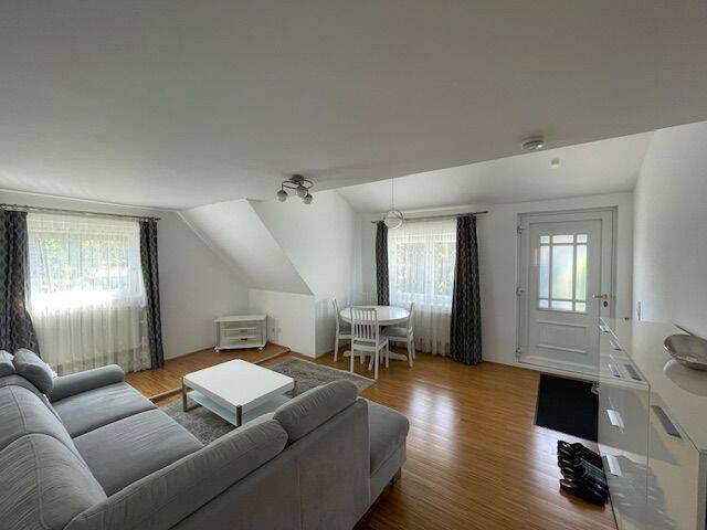 Gemütliche 3 Zimmer Wohnung in Ersehof, 38176 Wendeburg