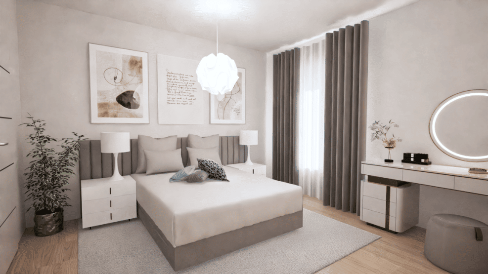 Neubau: Wohnung im 1. OG mit Aufzug nahe Dülmen-Zentrum, 48249 Dülmen