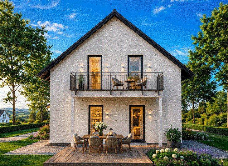 Ankommen. Wohlfühlen. Bleiben., 76332 Bad Herrenalb
