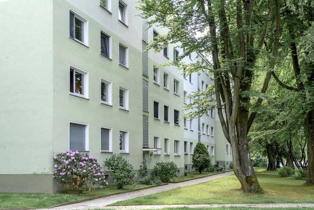 3-Zimmer-Wohnung in Essen Kettwig, 45219 Essen (Kettwig)