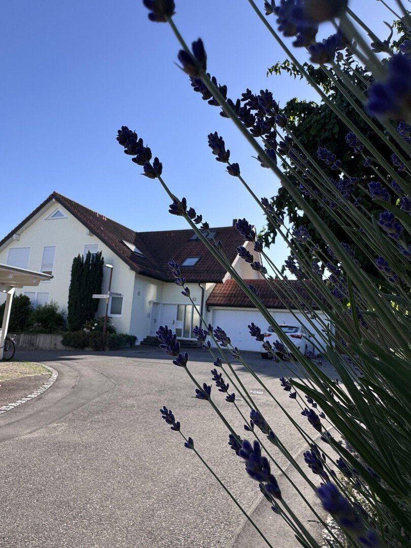 Exklusive Maisonette-Wohnung mit Villencharakter in Bestlage am Wasserturm, 74080 Heilbronn (Böckingen)