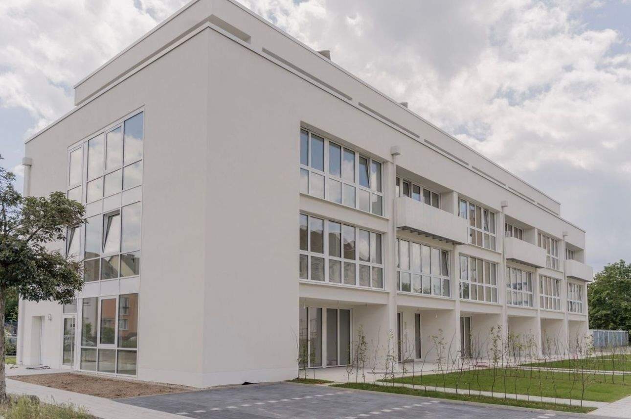*Erstbezug* – Penthouse Eigentumswohnung, 96050 Bamberg (Bamberg)