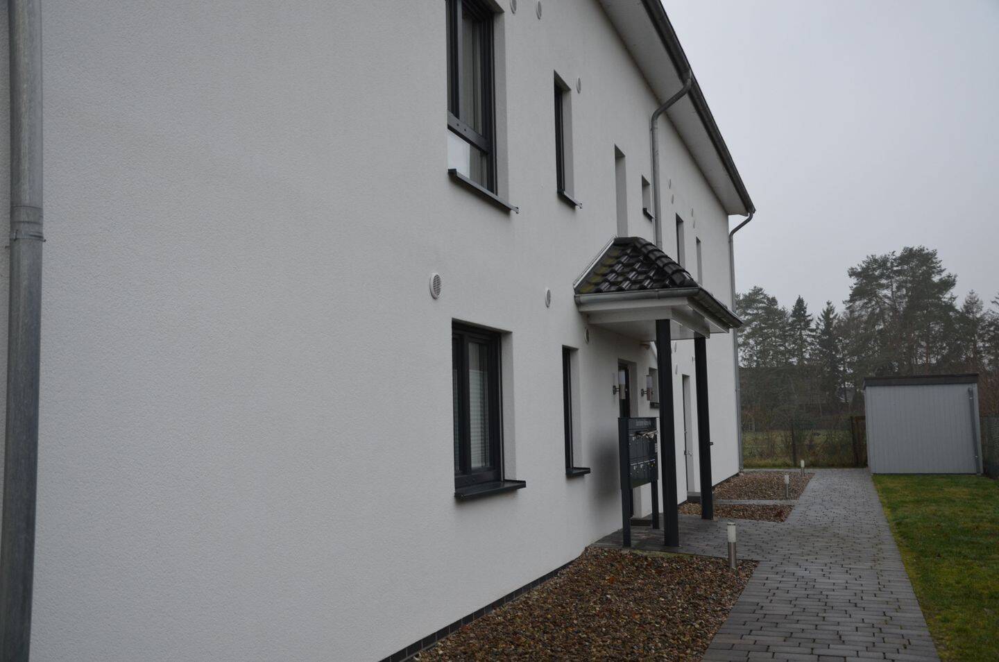 Achim Bierden 2 Zimmer, offene Küche,Bad, 28832 Achim