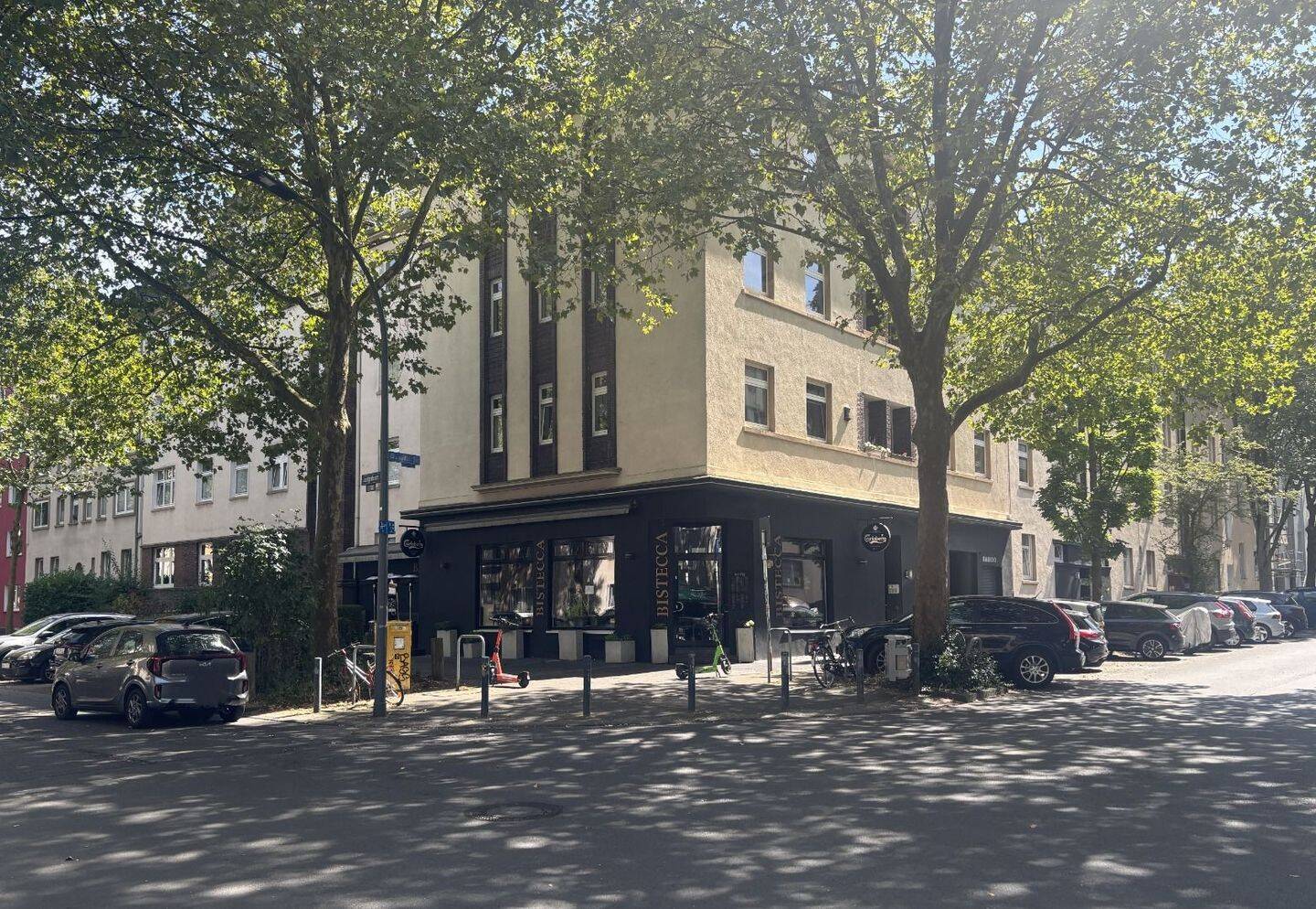 Attraktive 2,5-Zimmer-Wohnung mit Balkon in zentraler Dortmunder Lage!, 44139 Dortmund (Brünninghausen Mitte)