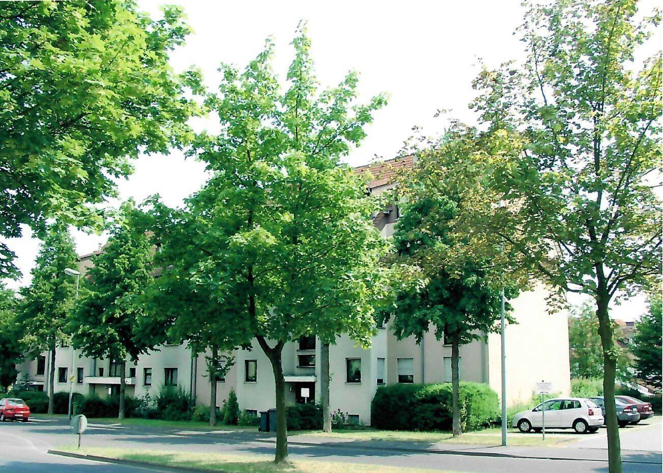 Gemütliche 3-Zimmerwohnung in zentraler Lage von Altenbauna, 34225 Baunatal
