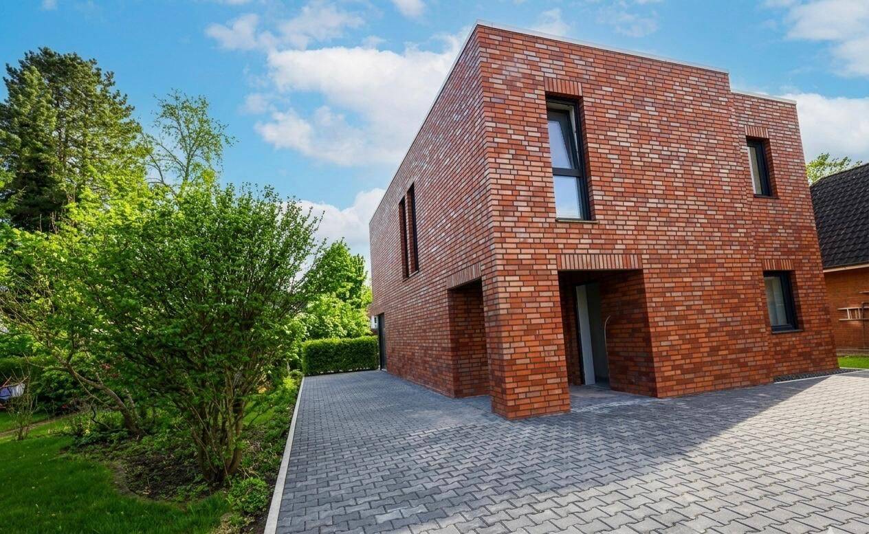 freistehendes Einfamilienhaus in Oldenburg Osternburg – Neubau KfW 40, 26135 Oldenburg (Oldb) (Kreyenbrück Krusenbusch Neuenwege Osternburg Tweelbäke)