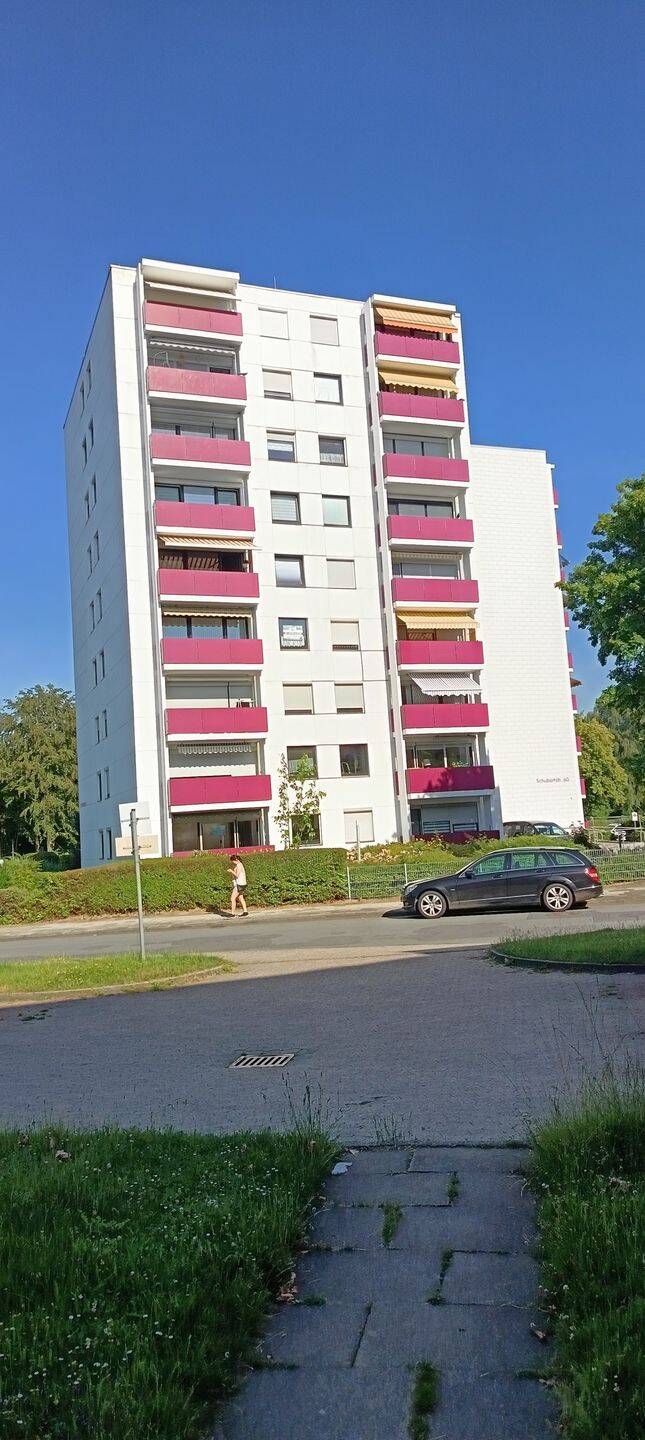 1 Zimmer Eigentumswohnung, 38226 Salzgitter (Lebenstedt)