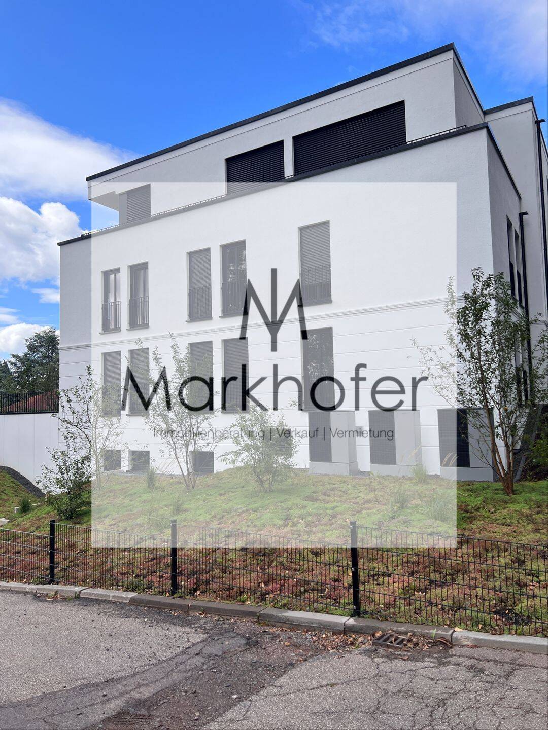 Elegante 3-Zimmer-Wohnung mit Exklusivausstattung in begehrter Lage zu verkaufen, 66424 Homburg