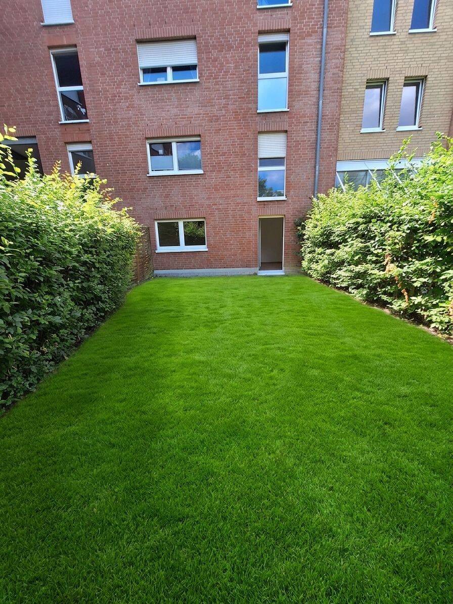Familienfreundliche Erdgeschosswohnung zur Miete in Köln Holweide – Wentzel Dr., 51067 Köln (Mülheim Buchheim Dellbrück Holweide)