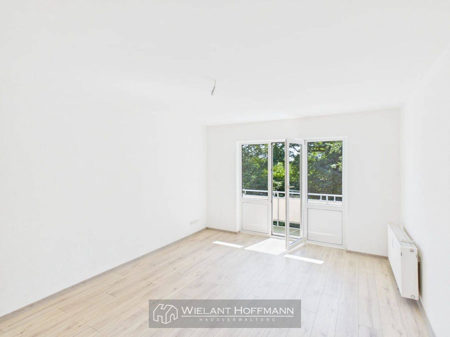 Frisch sanierte 1-Zimmer-Wohnung in ruhiger Lage, 25524 Oelixdorf