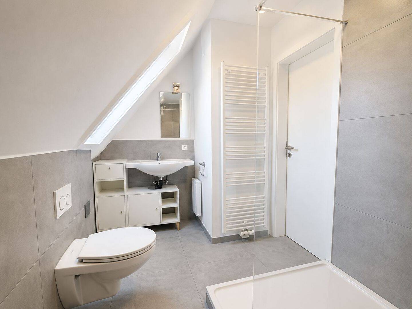 Gepflegte 3-Zimmer-Wohnung / Pendlerwohnung / Möbliert, 29308 Winsen (Aller)